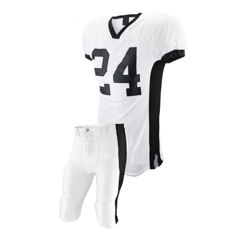 American Football Uniform 1 American Football Uniform