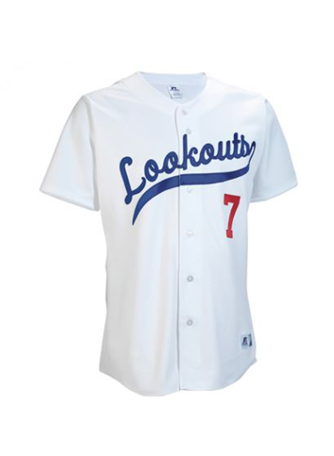 Baseball Uniform 1 Baseball Uniform