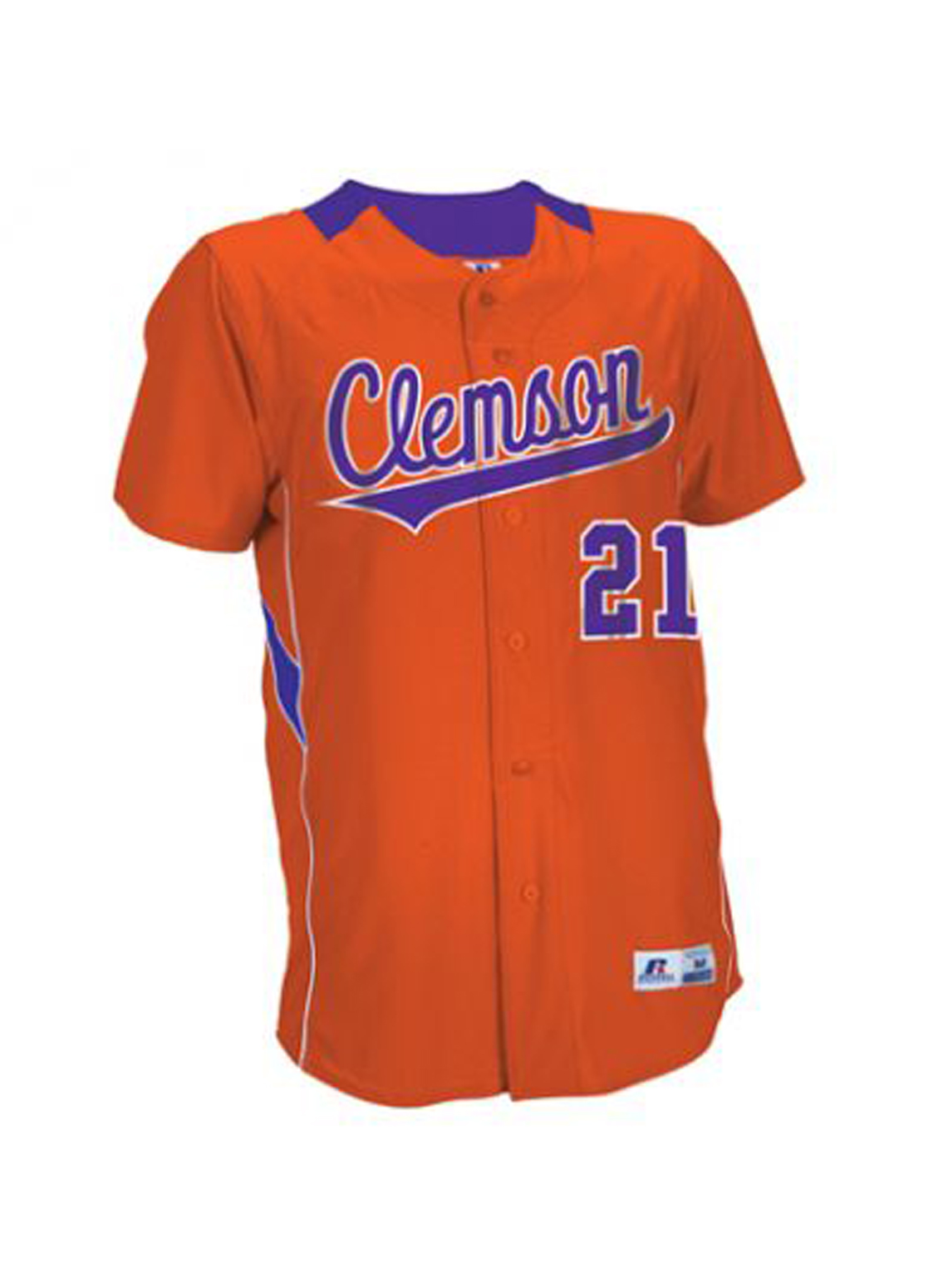 Baseball Uniform 1 Baseball Uniform