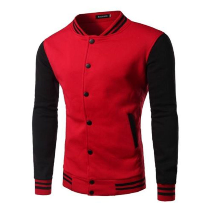 Baseball Jacket 1 Baseball Jacket