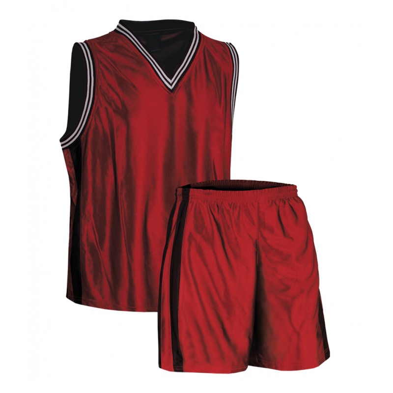 Basketball Uniform 1 Basketball Uniform