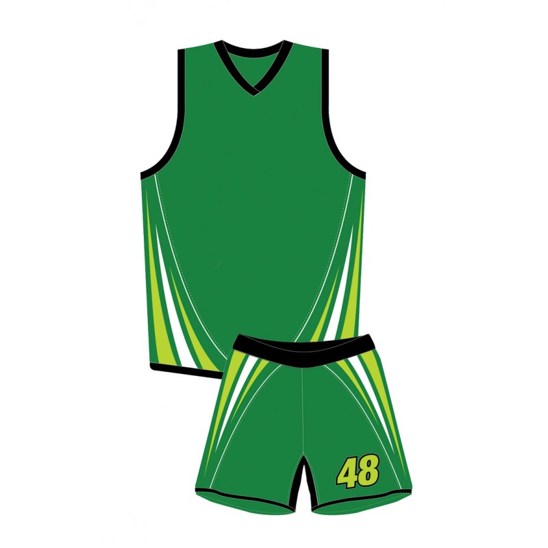Basketball Uniform 1 Basketball Uniform