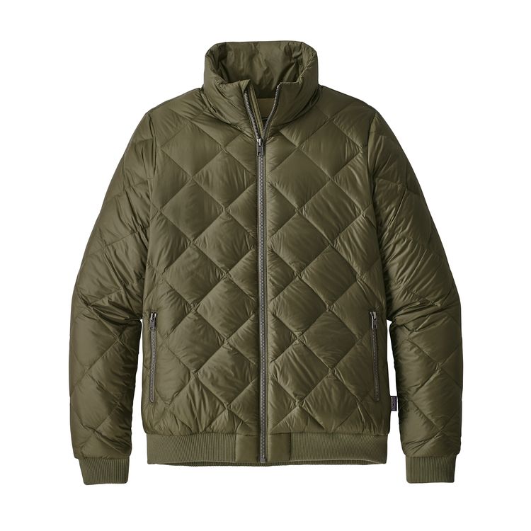 Bomber Jacket 1 Bomber Jacket