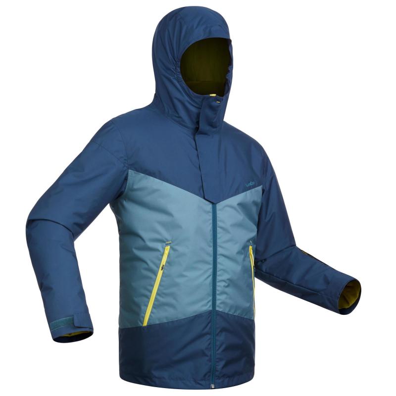 Down Jacket 1 Down Jacket