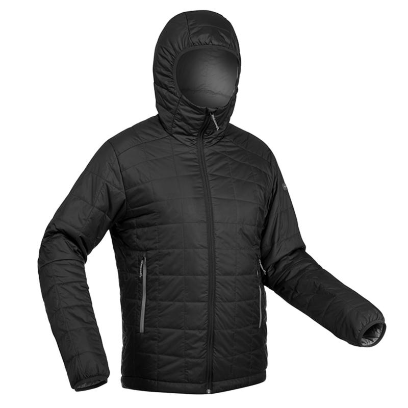 Down Jacket 1 Down Jacket