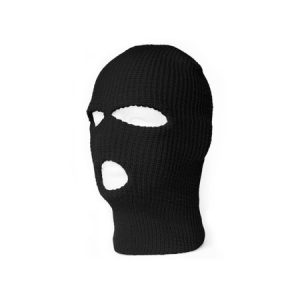 Face Mask / Ski Mask