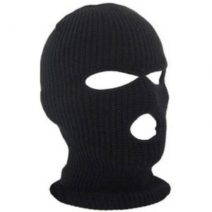 Face Mask / Ski Mask