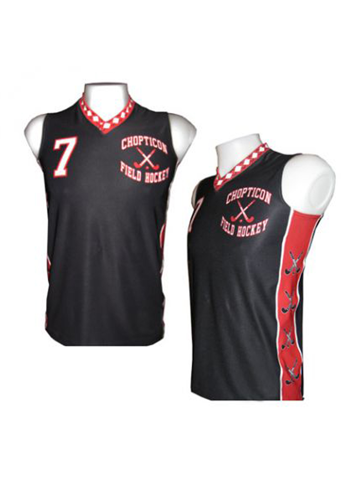 Field Hockey Uniform 1 Field Hockey Uniform