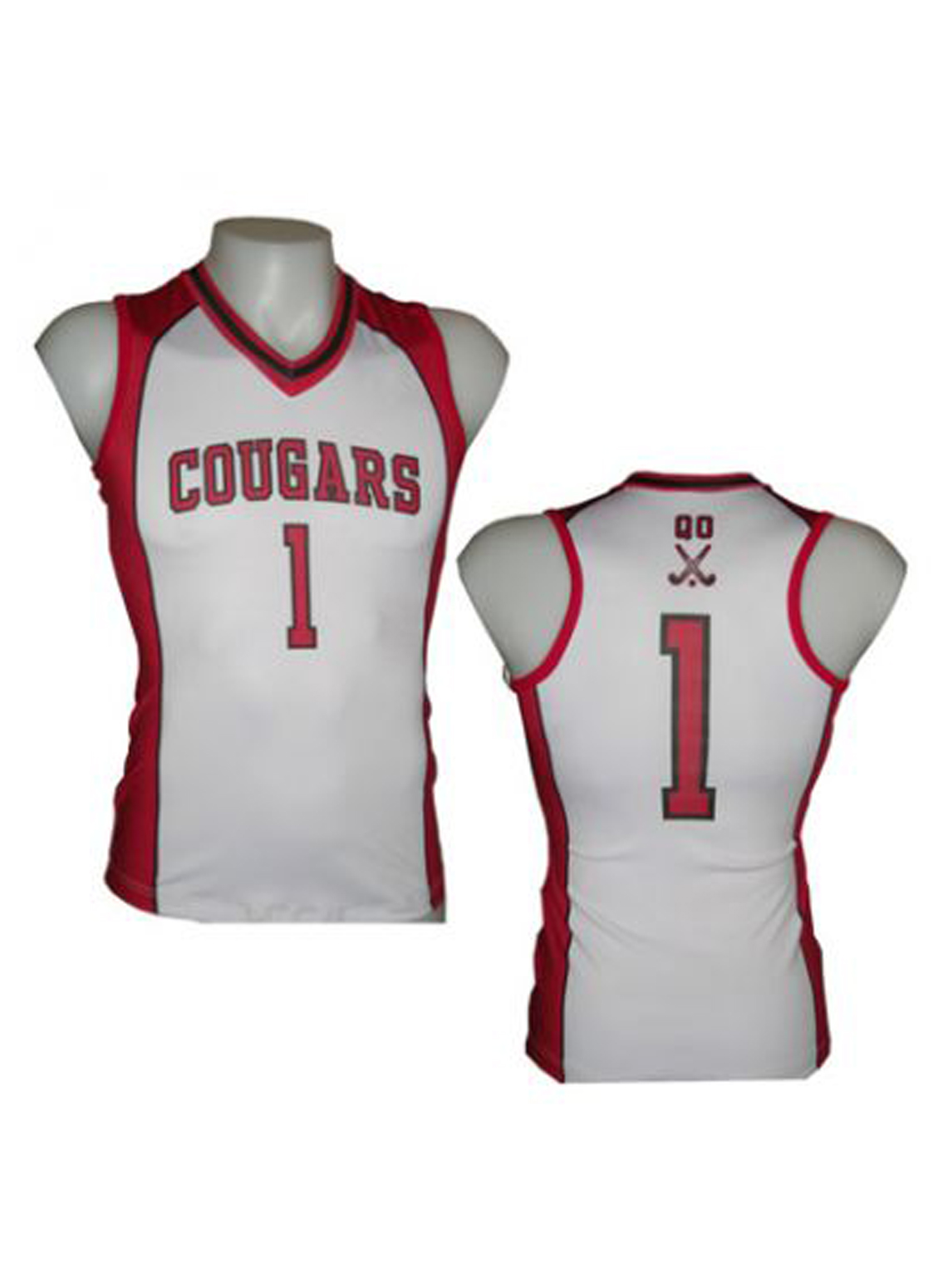 Field Hockey Uniform 1 Field Hockey Uniform