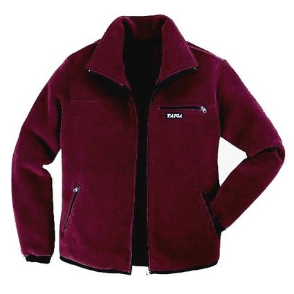 Fleece Jacket 1 Fleece Jacket