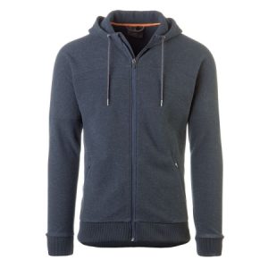 Fleece Jacket