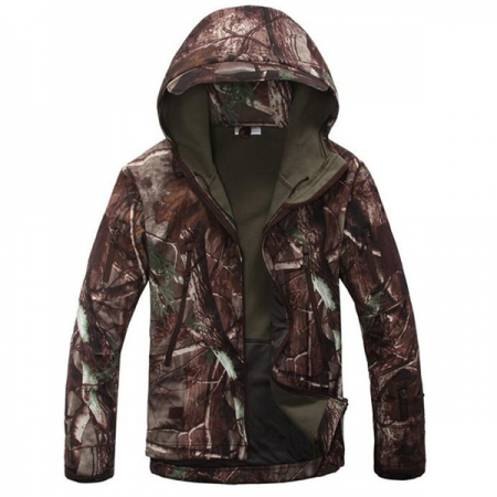 Fleece Jacket 1 Fleece Jacket