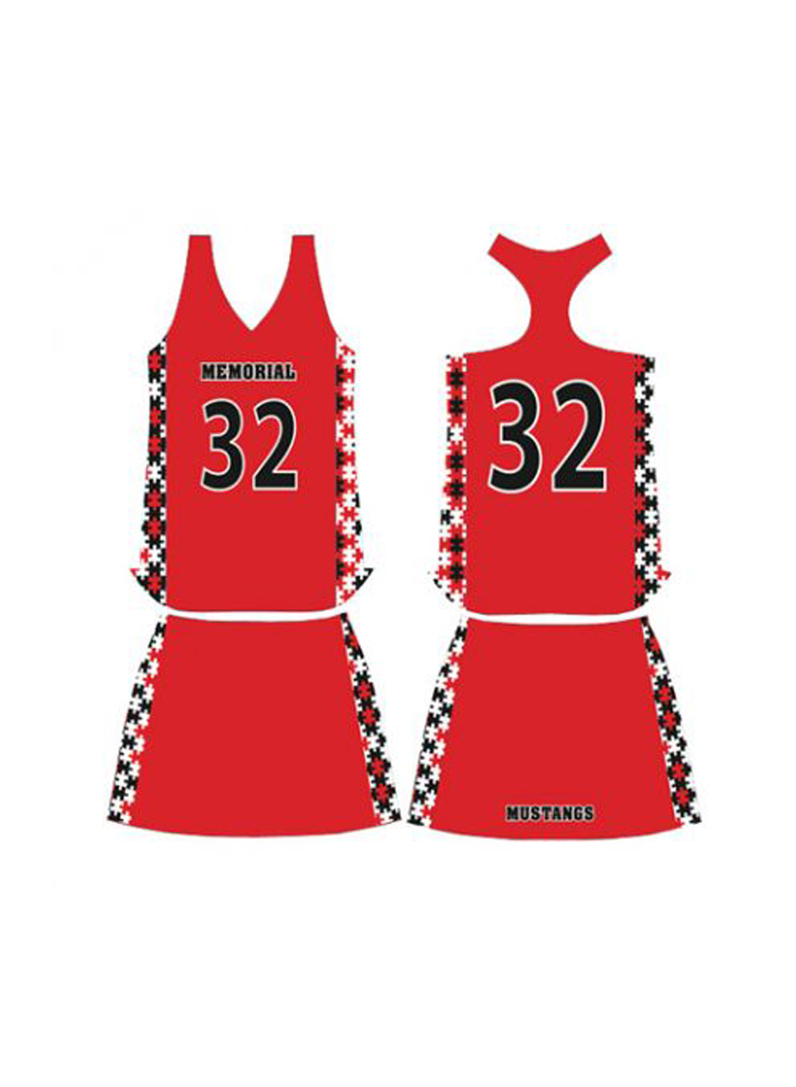 Lacrosse Reversible 1 Lacrosse Reversible