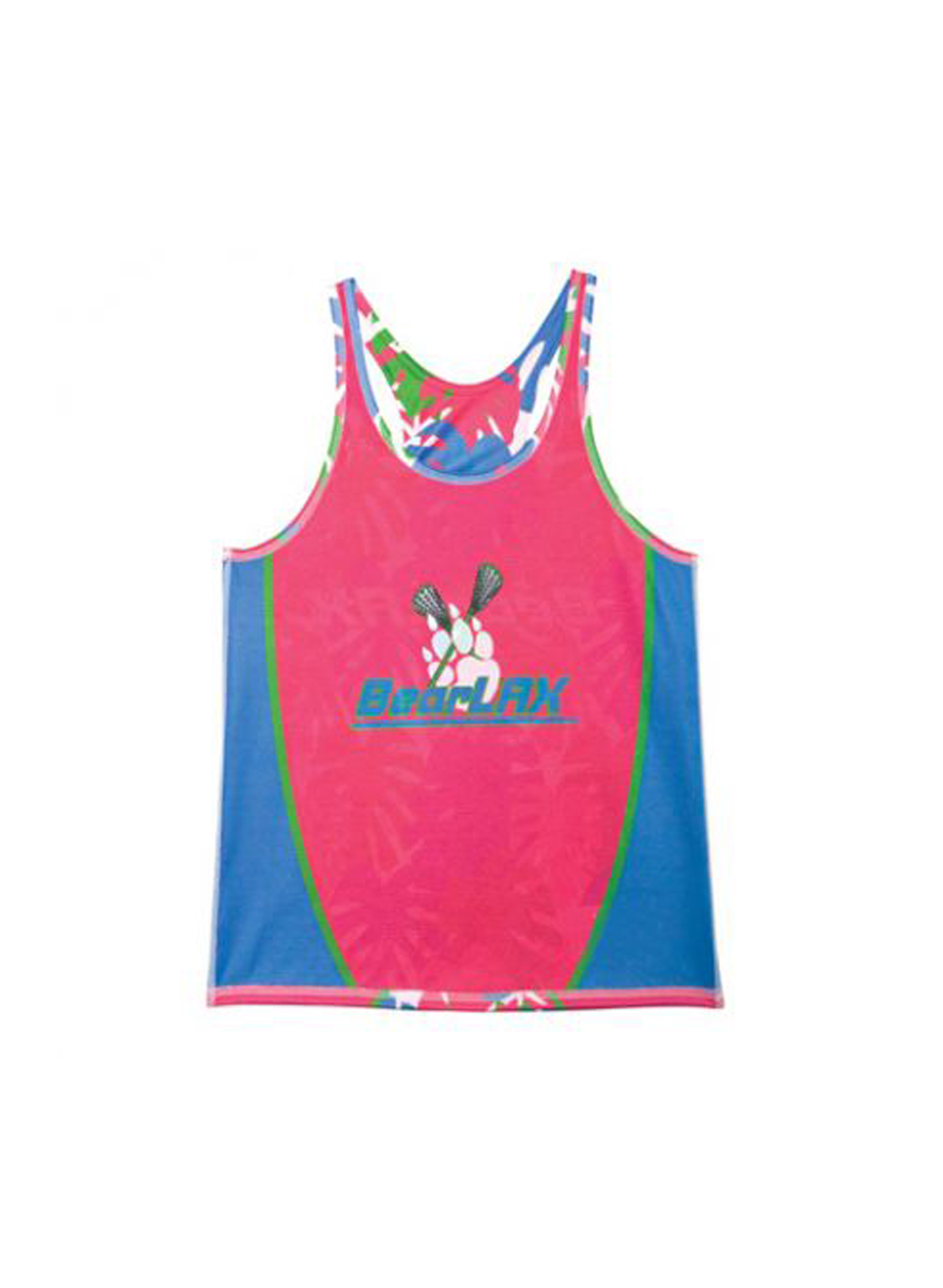 Lacrosse Reversible 1 Lacrosse Reversible