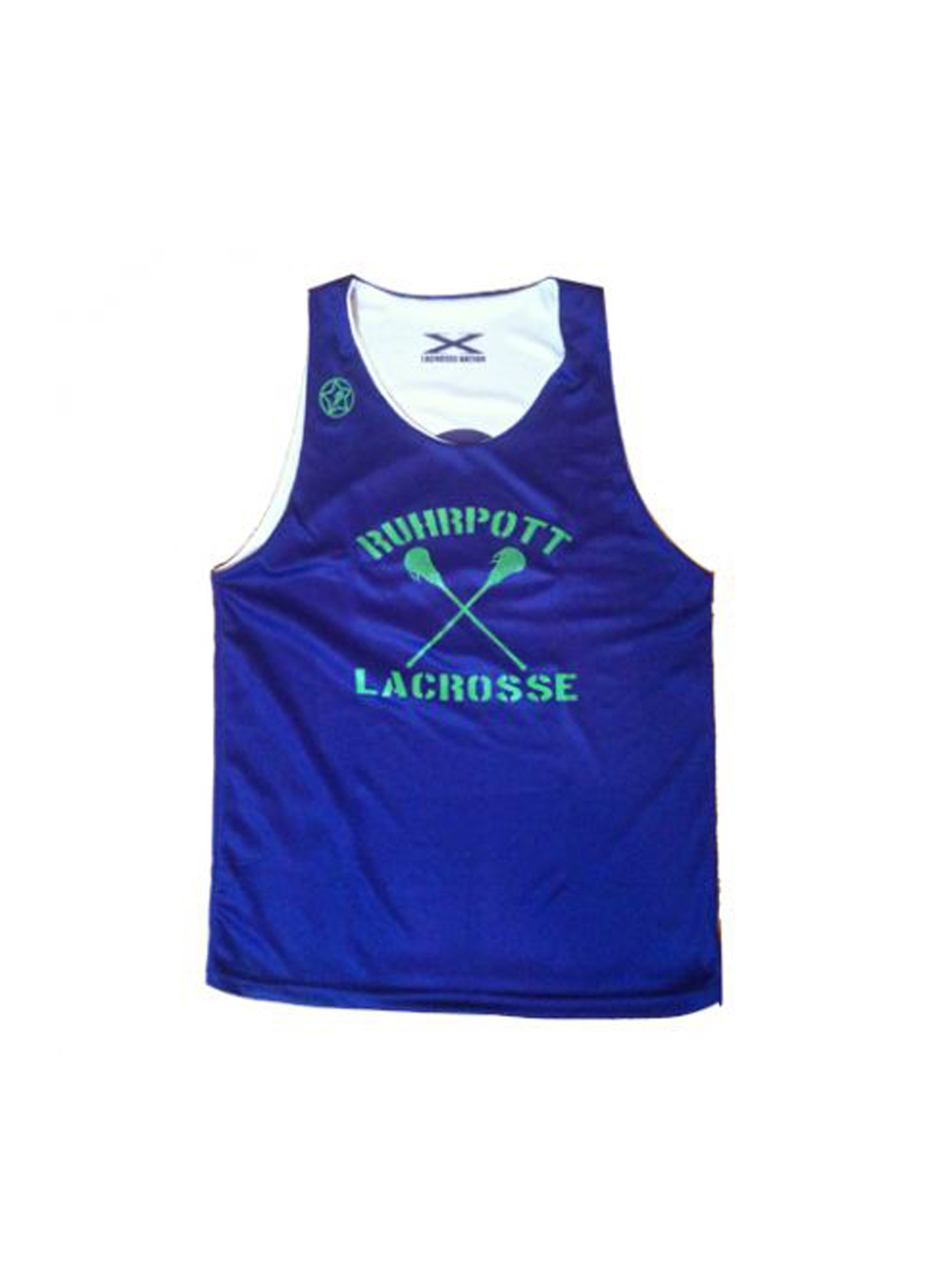 Lacrosse Reversible 1 Lacrosse Reversible