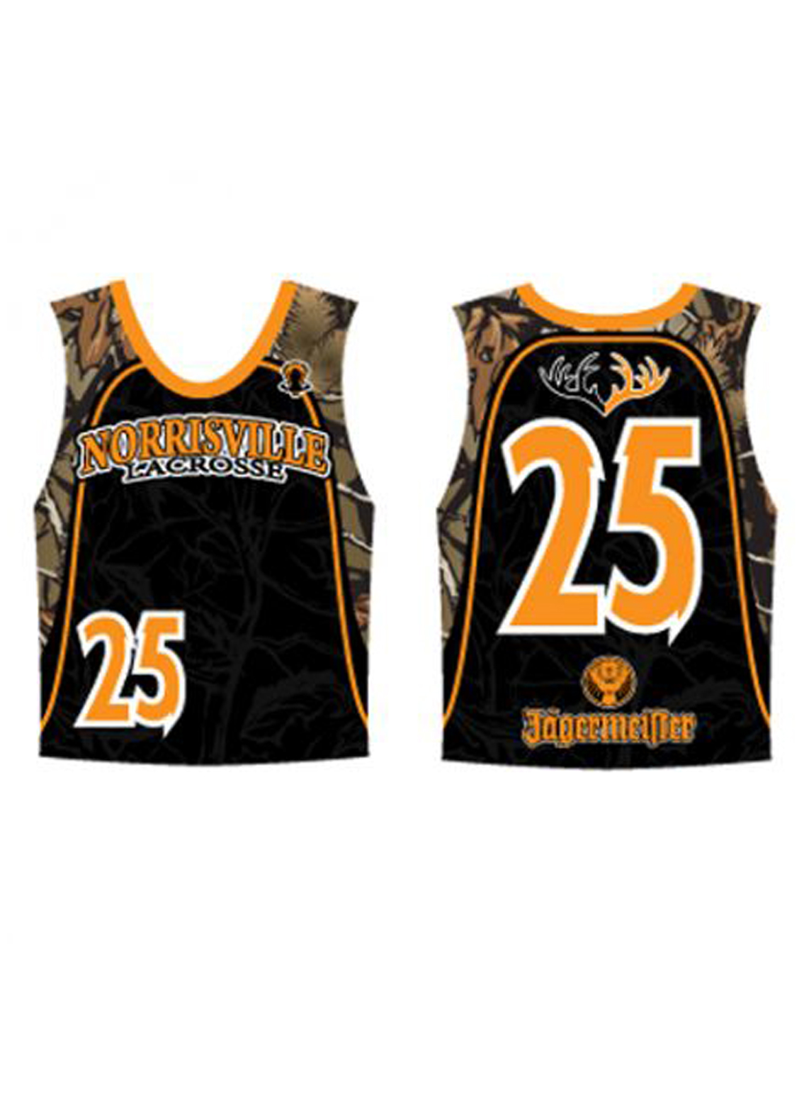 Lacrosse Reversible 1 Lacrosse Reversible