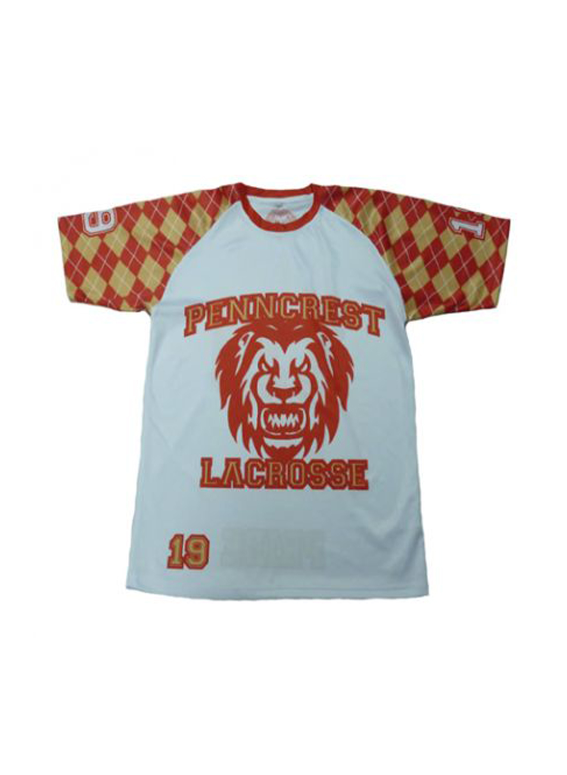 Lacrosse Uniform 1 Lacrosse Uniform