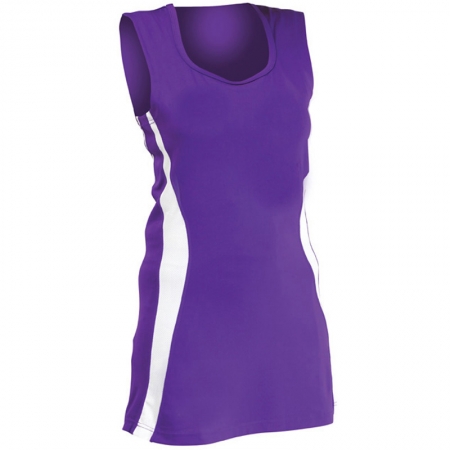 Netball Uniform 1 Netball Uniform