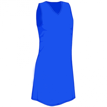 Netball Uniform 1 Netball Uniform