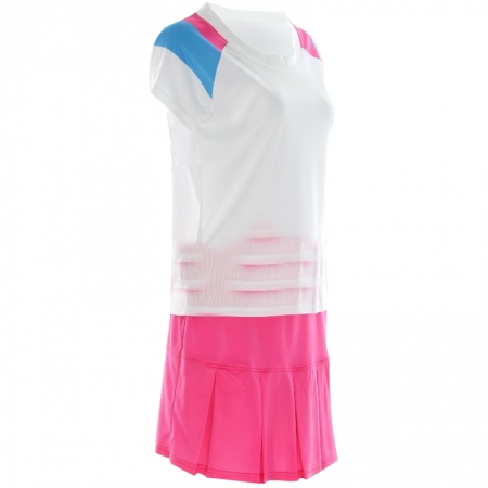 Netball Uniform 1 Netball Uniform