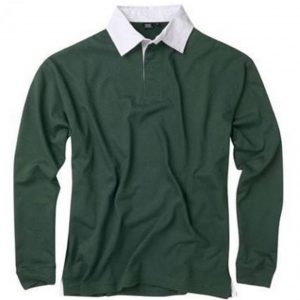 Rugby Uniform