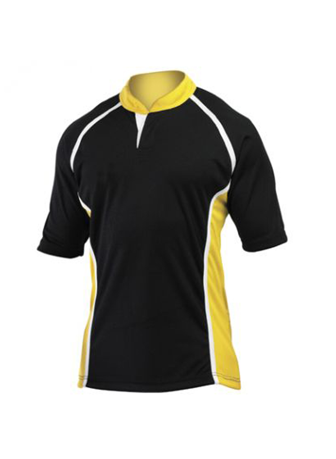Rugby Uniform 1 Rugby Uniform