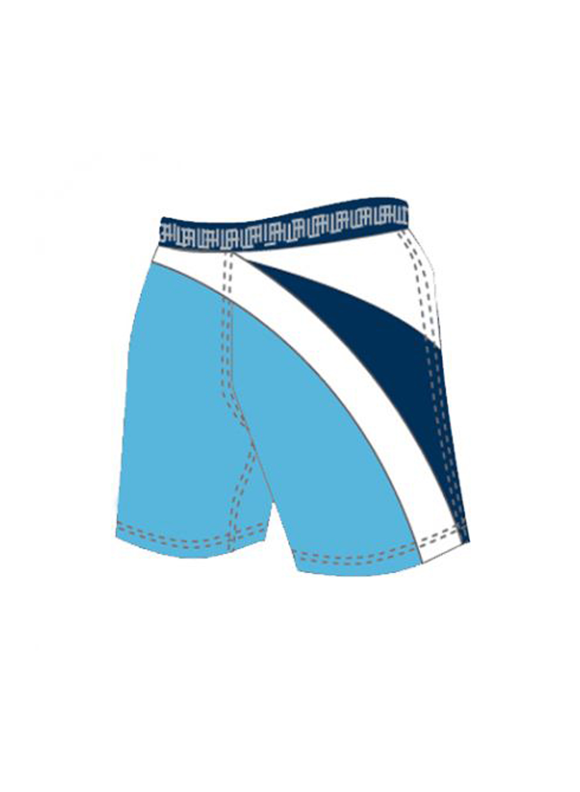 Rugby Uniform 1 Rugby Uniform