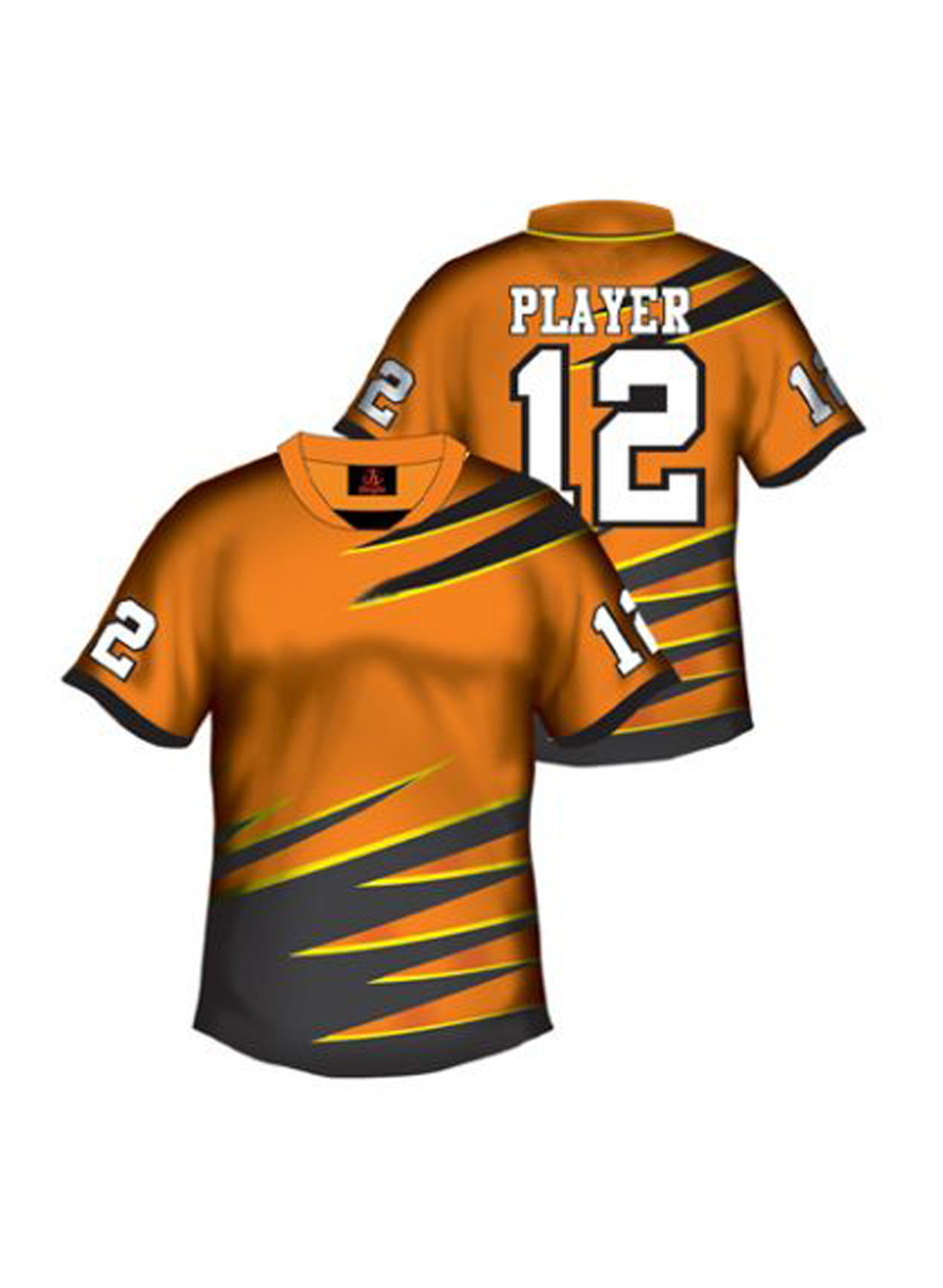 Soccer Uniform 1 Soccer Uniform