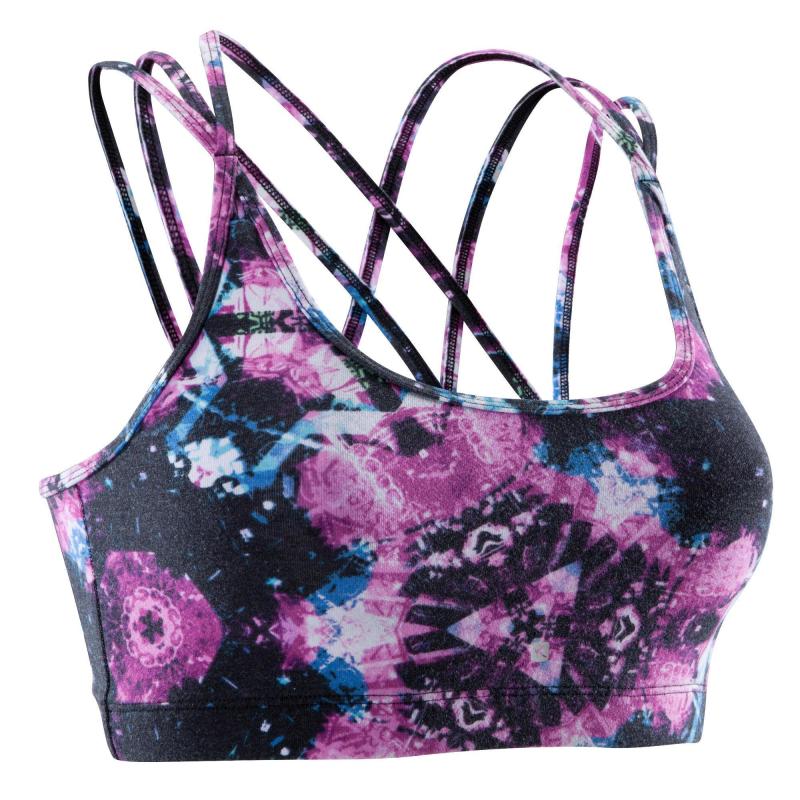 Sports Bra 1 Sports Bra