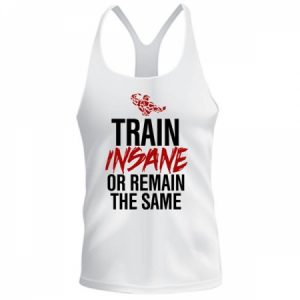 Stringer Vest