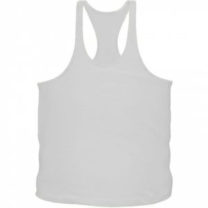 Stringer Vest