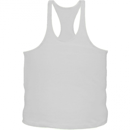 Stringer Vest 1 Stringer Vest