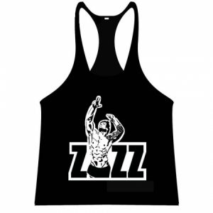 Stringer Vest
