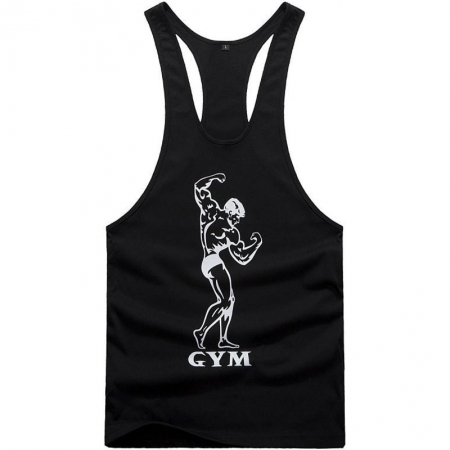 Stringer Vest 1 Stringer Vest
