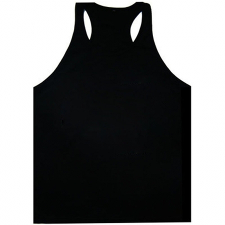 Stringer Vest 1 Stringer Vest