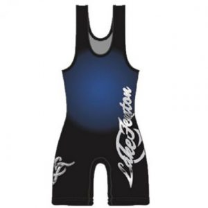 Sublimated Singlet