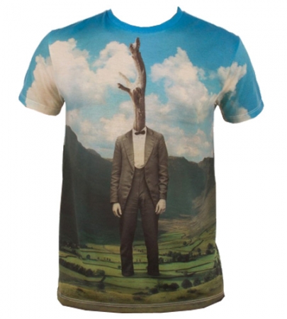 T-Shirt 1 T-Shirt