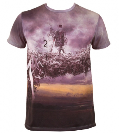 T-Shirt 1 T-Shirt