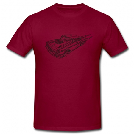 T-Shirt 1 T-Shirt