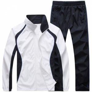 Track Suit
