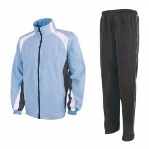 Track Suit