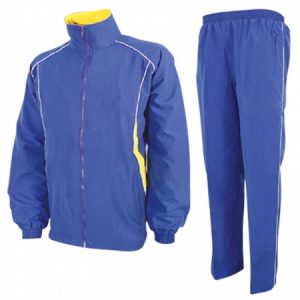 Track Suit
