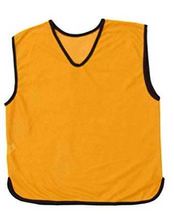 Training Bib 1 Training Bib