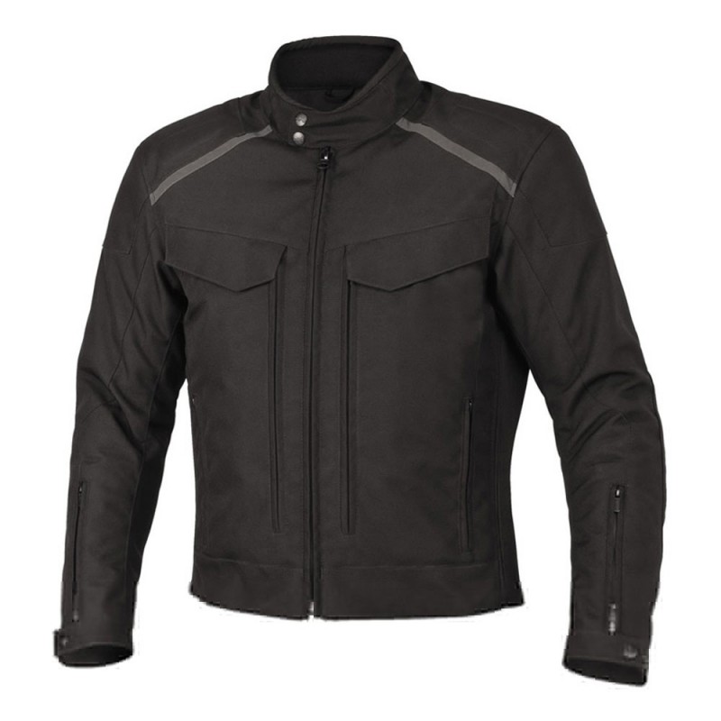 Textile Jacket 1 Textile Jacket
