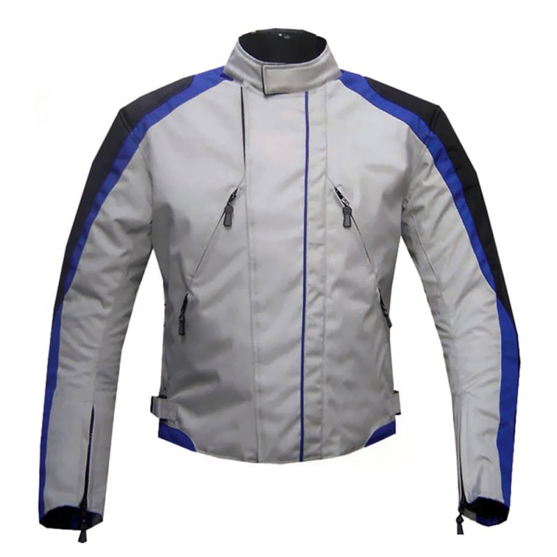 Textile Jacket 1 Textile Jacket