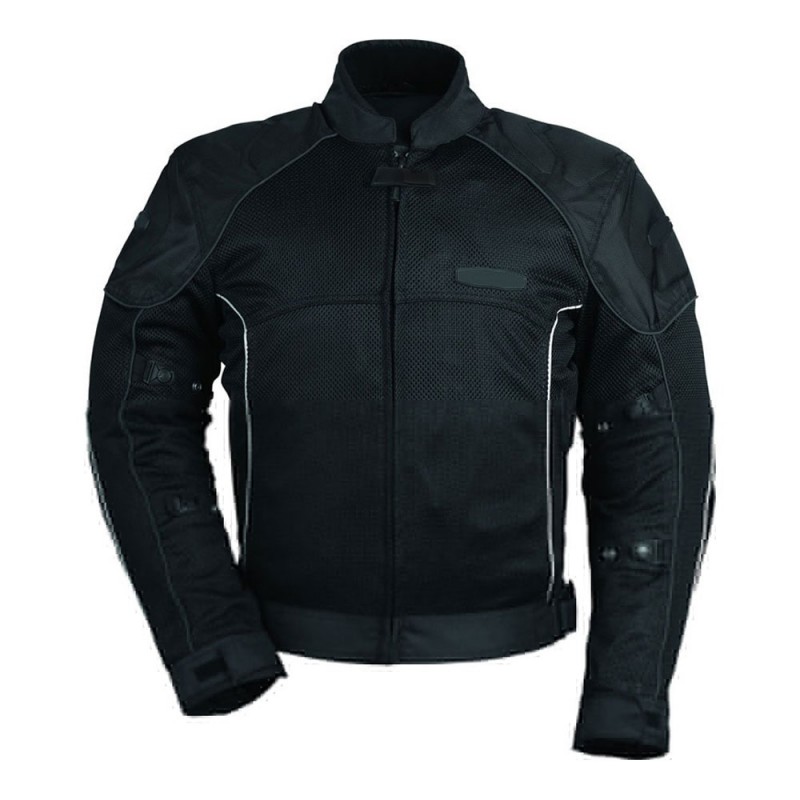 Textile Jacket 1 Textile Jacket