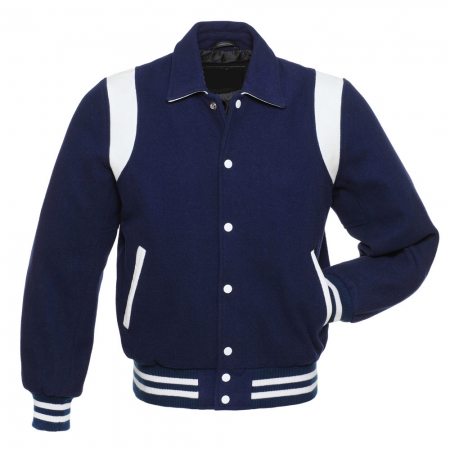Varsity Jacket 1 Varsity Jacket