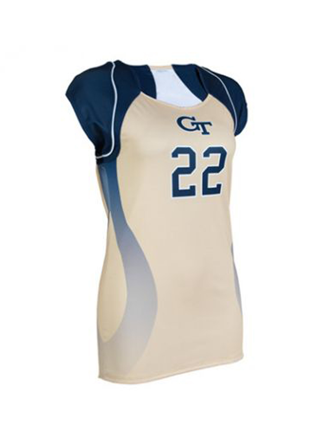 Volleyball Uniform 1 Volleyball Uniform