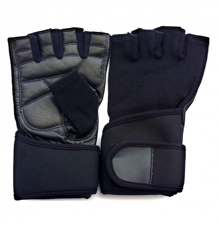 Weight Lifting Gloves 1 Weight Lifting Gloves