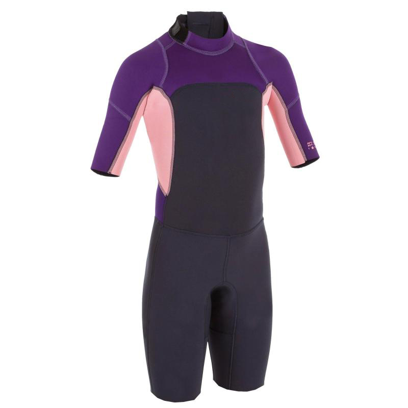 Wet Suit 1 Wet Suit